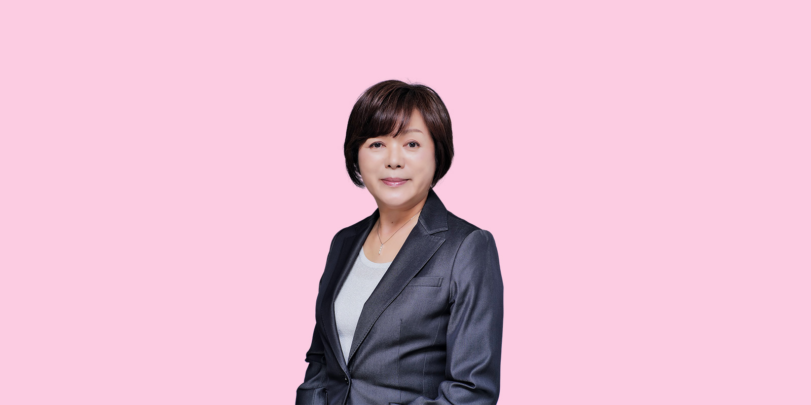 柳誠子参院選2022予定候補